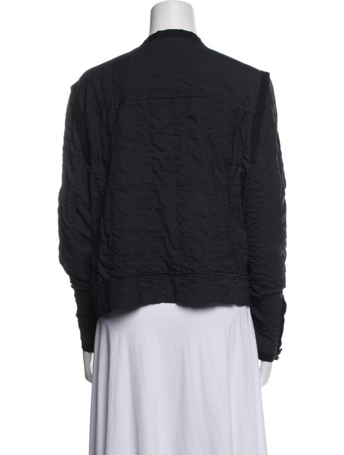 Lanvin Bomber Jacket