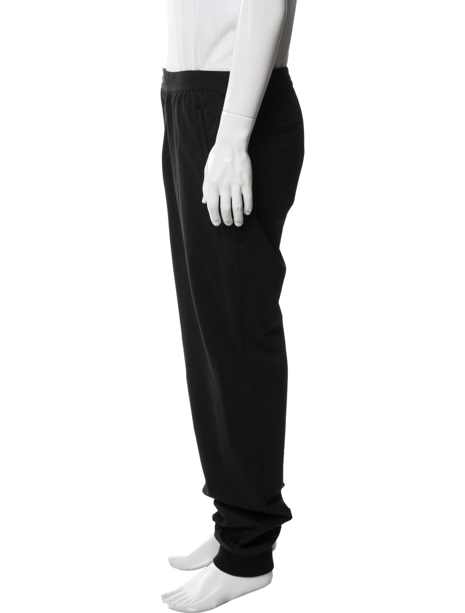 Lanvin Lounge Bottoms