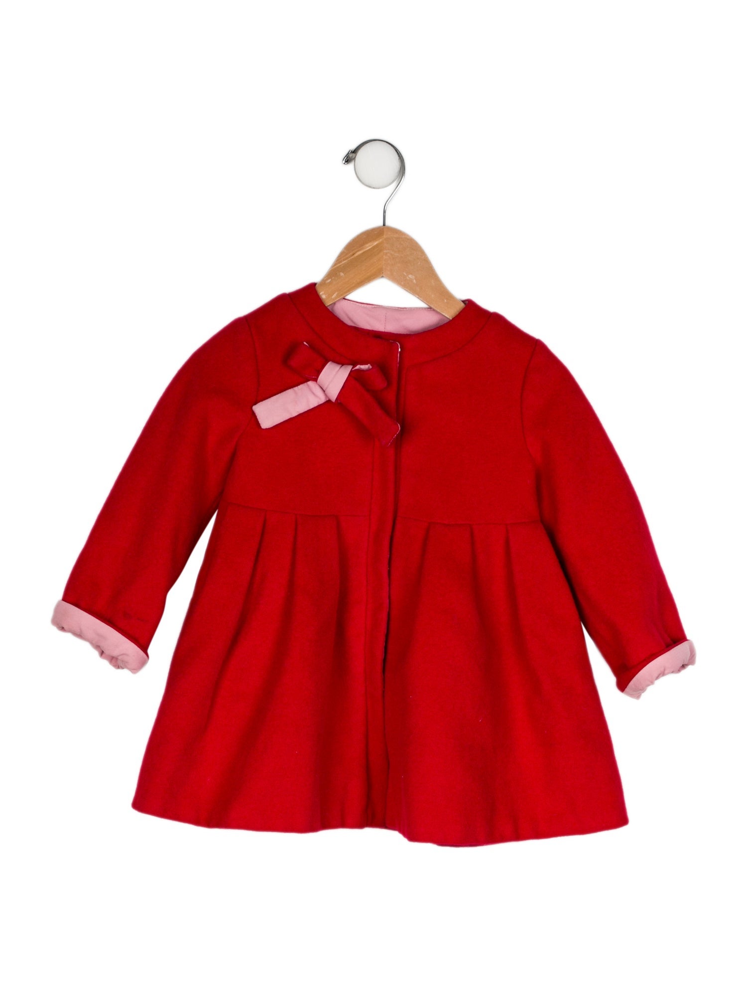 Lanvin Infant Girls' Woven Jacket