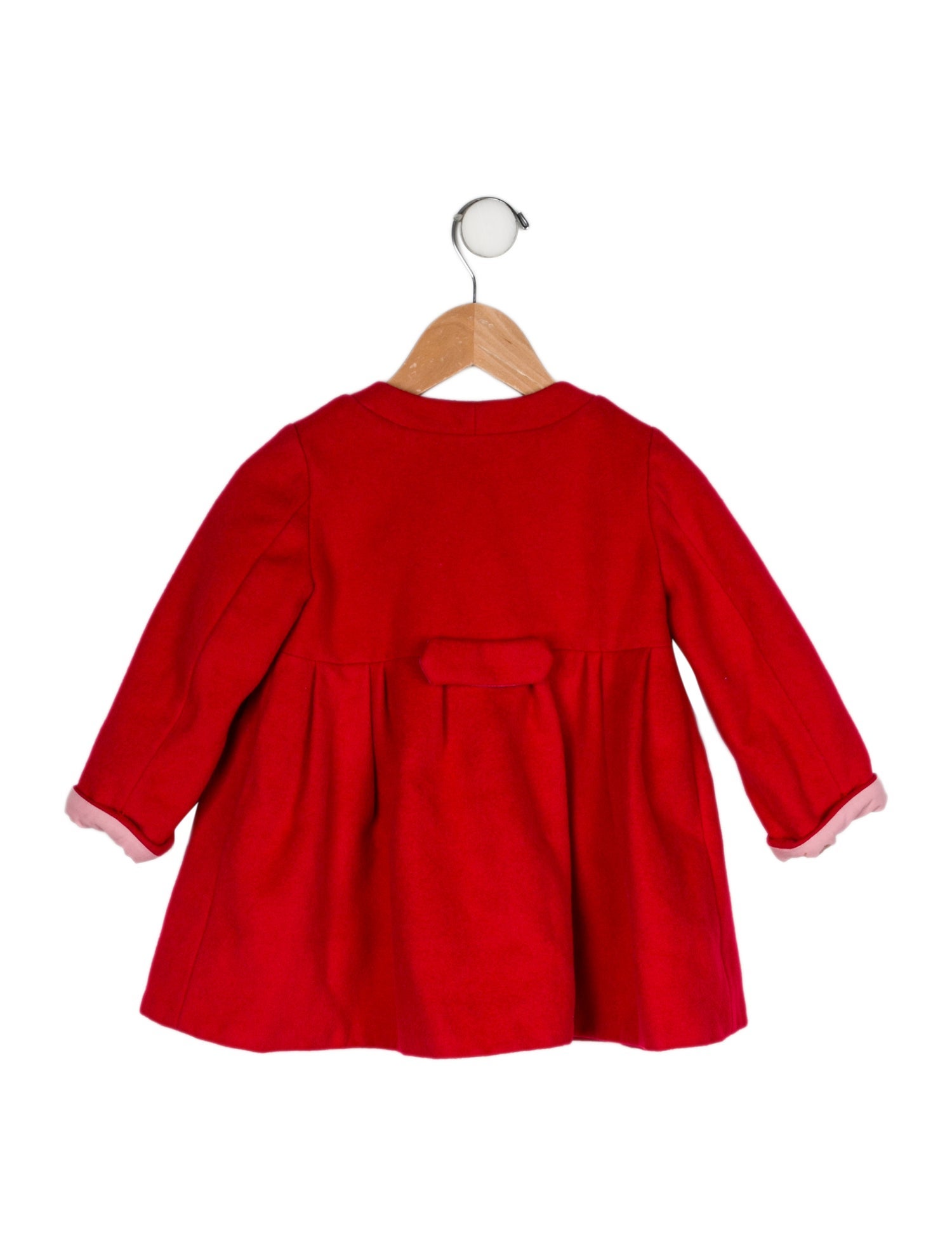 Lanvin Infant Girls' Woven Jacket