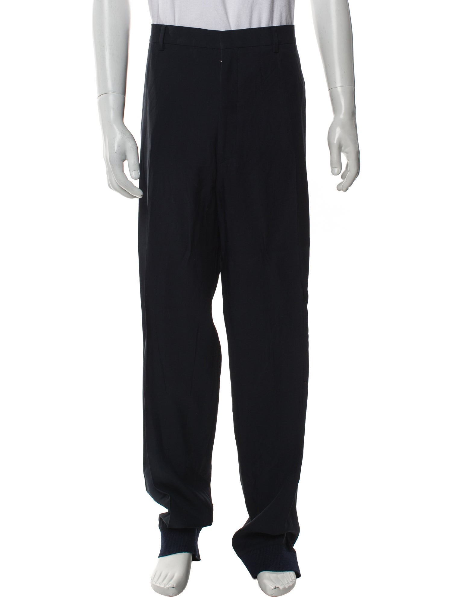 Lanvin Dress Pants