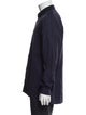 Lanvin Long Sleeve Dress Shirt