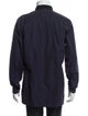 Lanvin Long Sleeve Dress Shirt