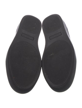 Lanvin Suede Sneakers