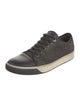 Lanvin Leather Sneakers