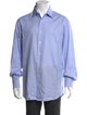Lanvin Long Sleeve Dress Shirt