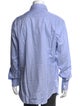 Lanvin Long Sleeve Dress Shirt