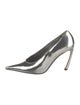 Lanvin Patent Leather Pumps