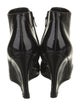 Lanvin Patent Leather Boots