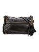 Lanvin Leather Shoulder Bag