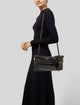Lanvin Leather Shoulder Bag