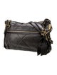 Lanvin Leather Shoulder Bag
