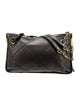 Lanvin Leather Shoulder Bag