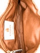 Lanvin Leather Evening Bag