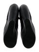 Lanvin Patent Leather Boots