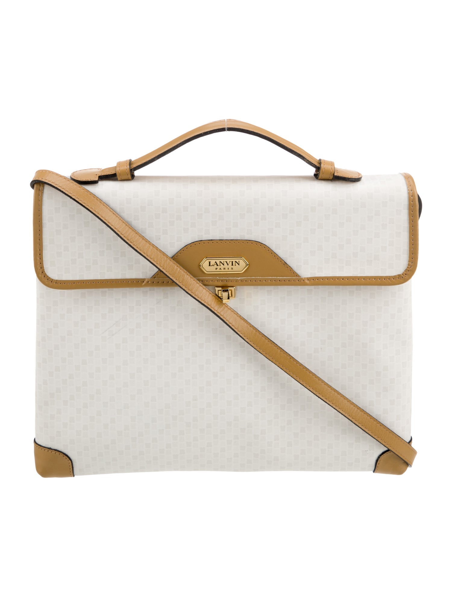 Lanvin Crossbody Bag