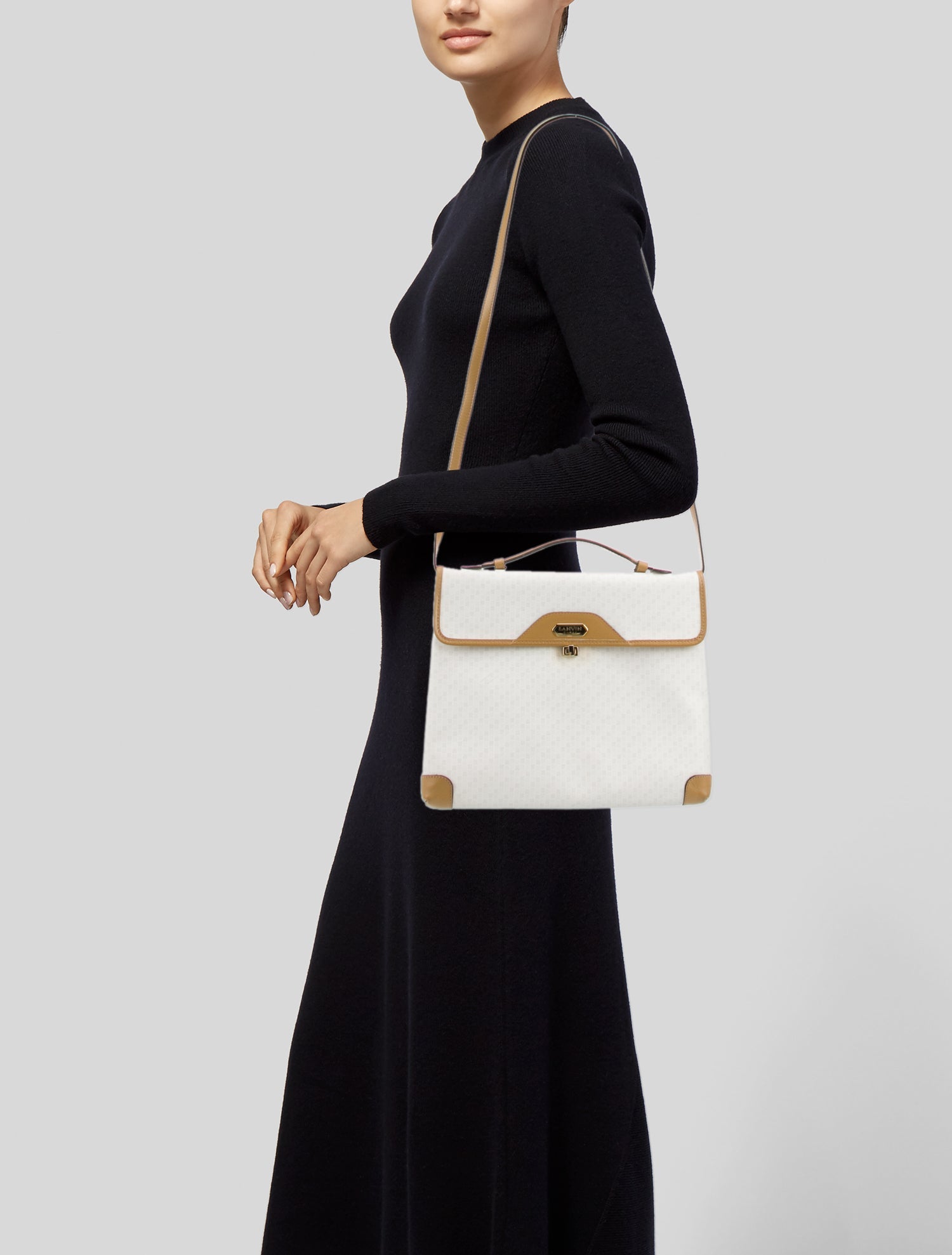 Lanvin Crossbody Bag