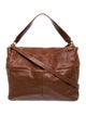 Lanvin Leather Top Handle Bag