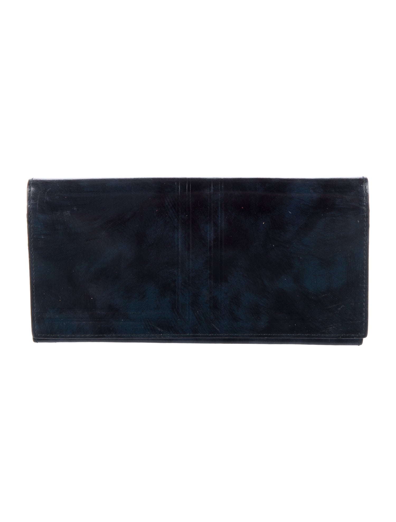 Lanvin Collection Leather Wallet