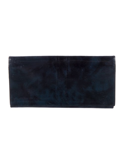 Lanvin Collection Leather Wallet