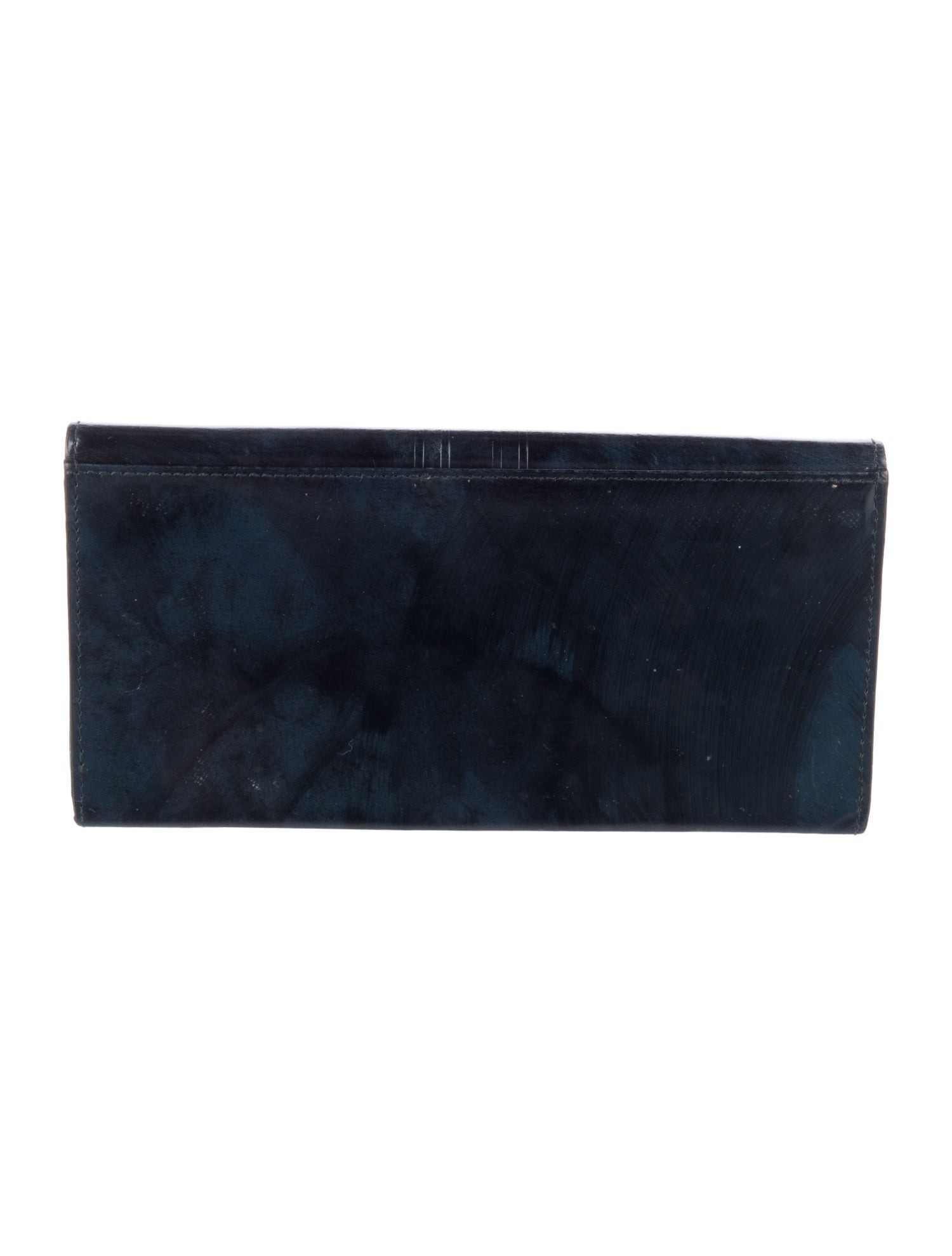 Lanvin Collection Leather Wallet