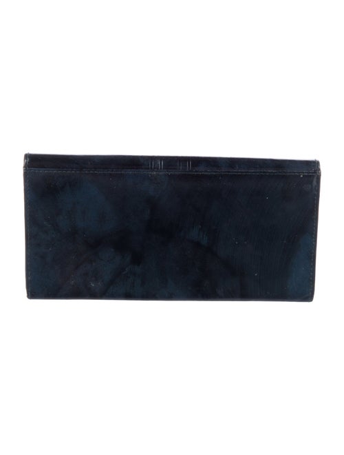 Lanvin Collection Leather Wallet