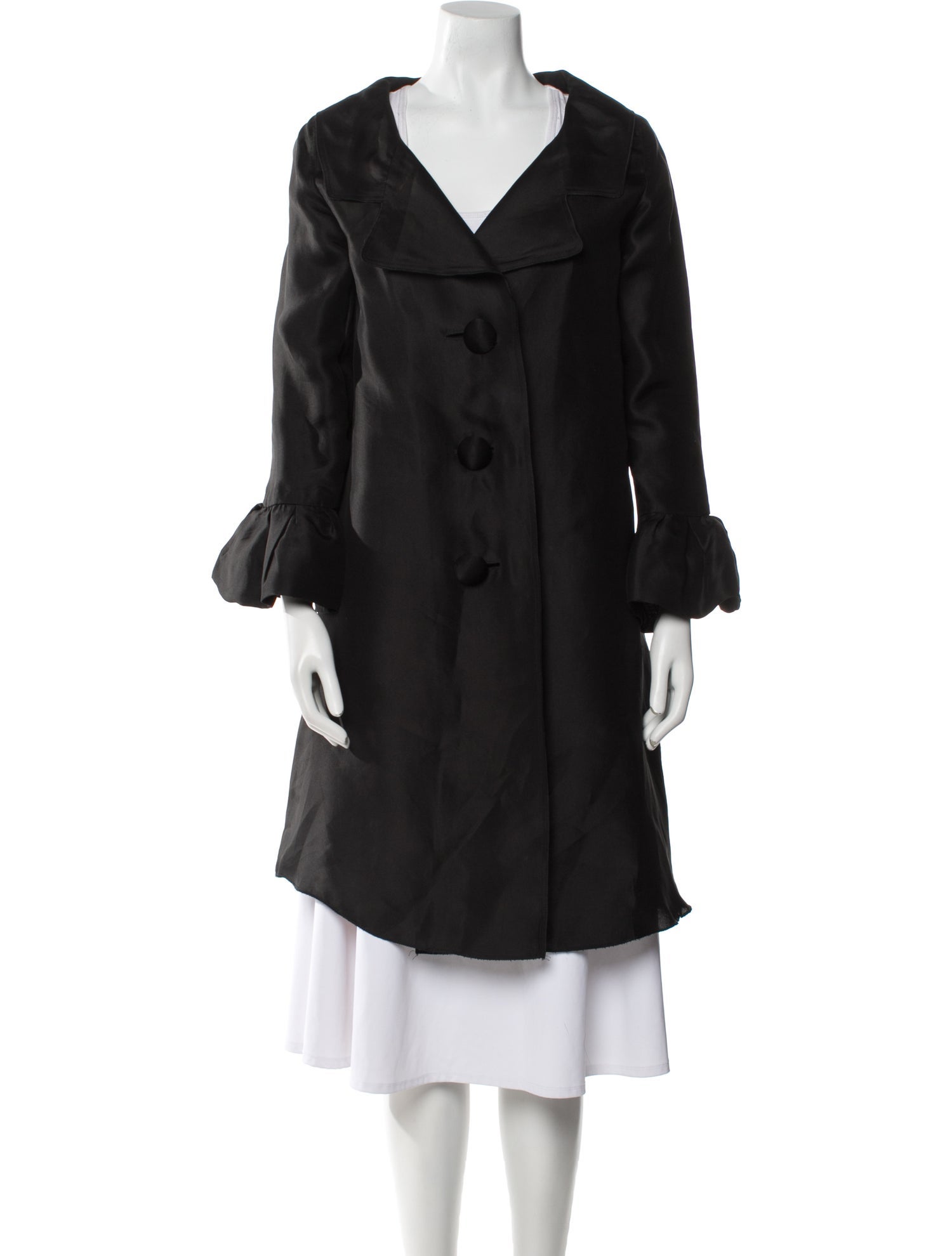 Lanvin Vintage Coat