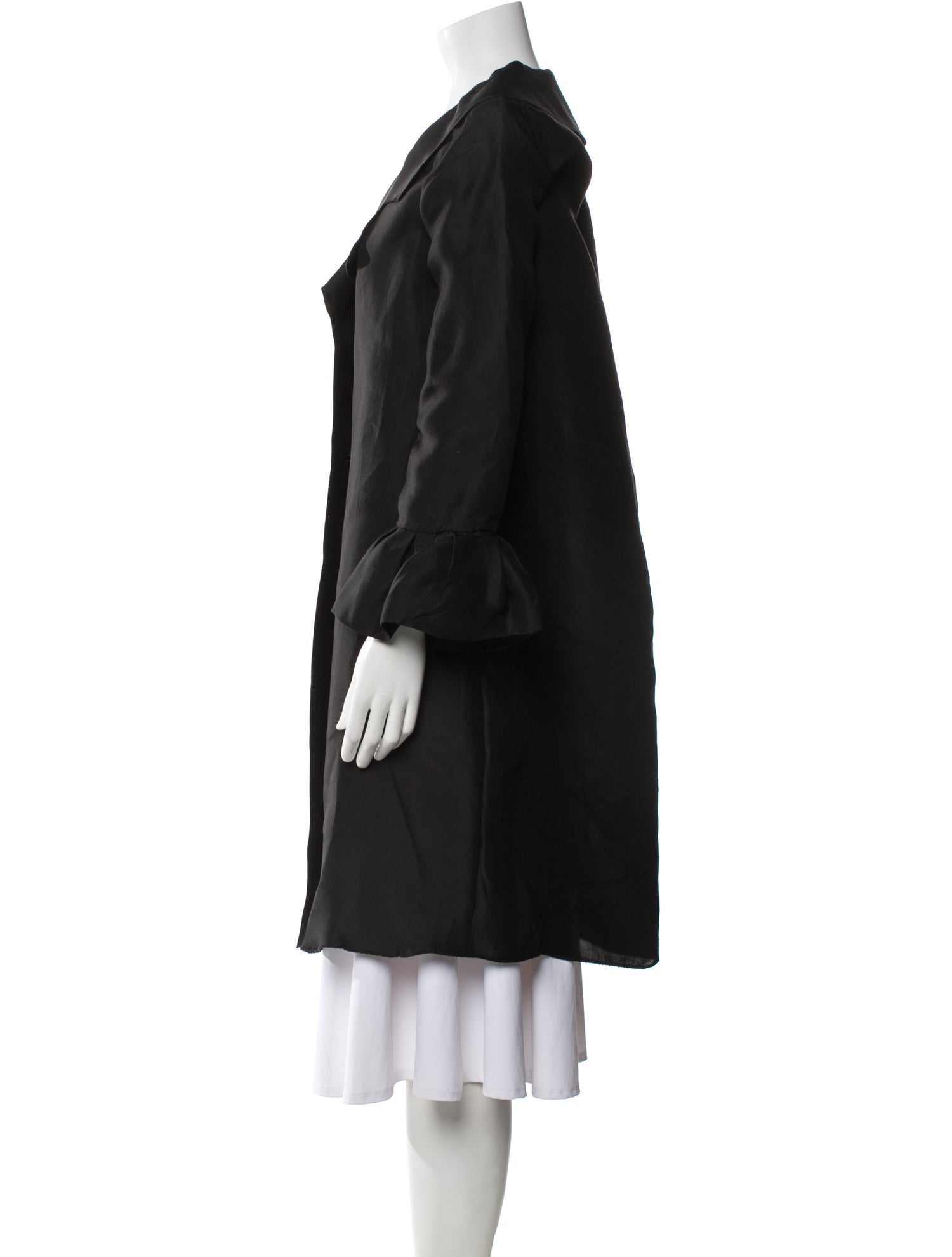 Lanvin Vintage Coat