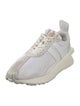Lanvin Nylon Athletic Sneakers