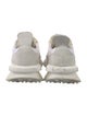 Lanvin Nylon Athletic Sneakers