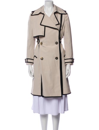 Lanvin Trench Coat