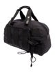 Lanvin Nylon Weekender Bag