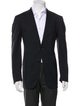 Lanvin Wool Blazer