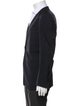 Lanvin Wool Blazer