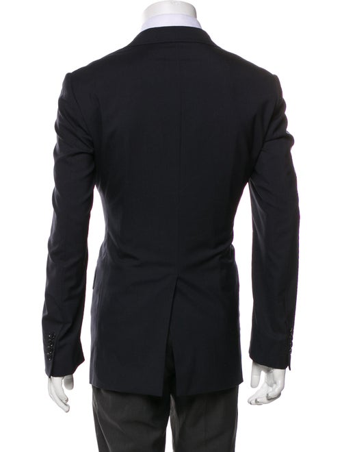 Lanvin Wool Blazer