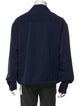 Lanvin Wool Long Sleeve Shirt