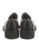 Lanvin Leather Sneakers