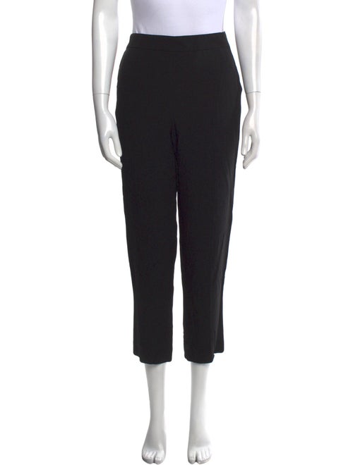 Lanvin Straight Leg Pants