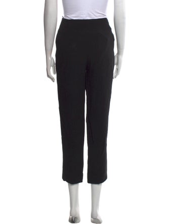 Lanvin Straight Leg Pants