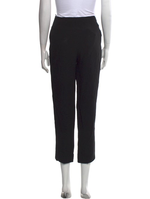 Lanvin Straight Leg Pants