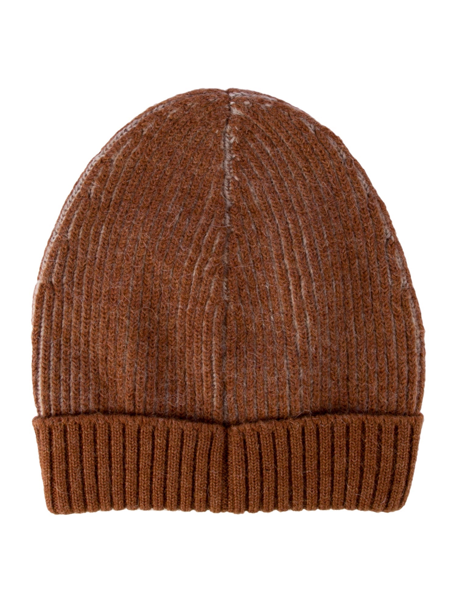 Lanvin Men's Wool Beanie