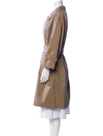 Lanvin Trench Coat