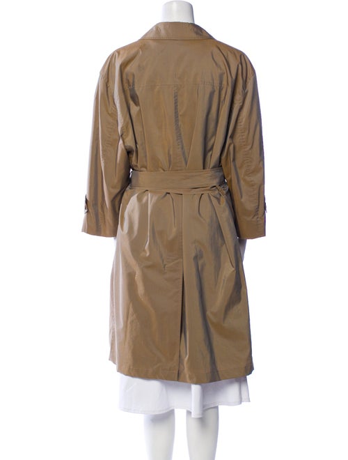 Lanvin Trench Coat