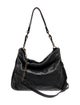 Lanvin Leather Shoulder Bag