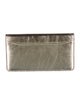 Lanvin Patent Leather Wristlet
