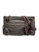 Lanvin Quilted Shoulder Bag