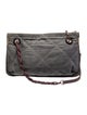 Lanvin Quilted Shoulder Bag