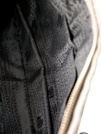 Lanvin Quilted Shoulder Bag