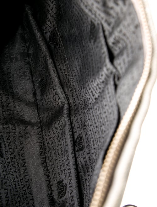 Lanvin Quilted Shoulder Bag