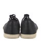 Lanvin Leather Sneakers